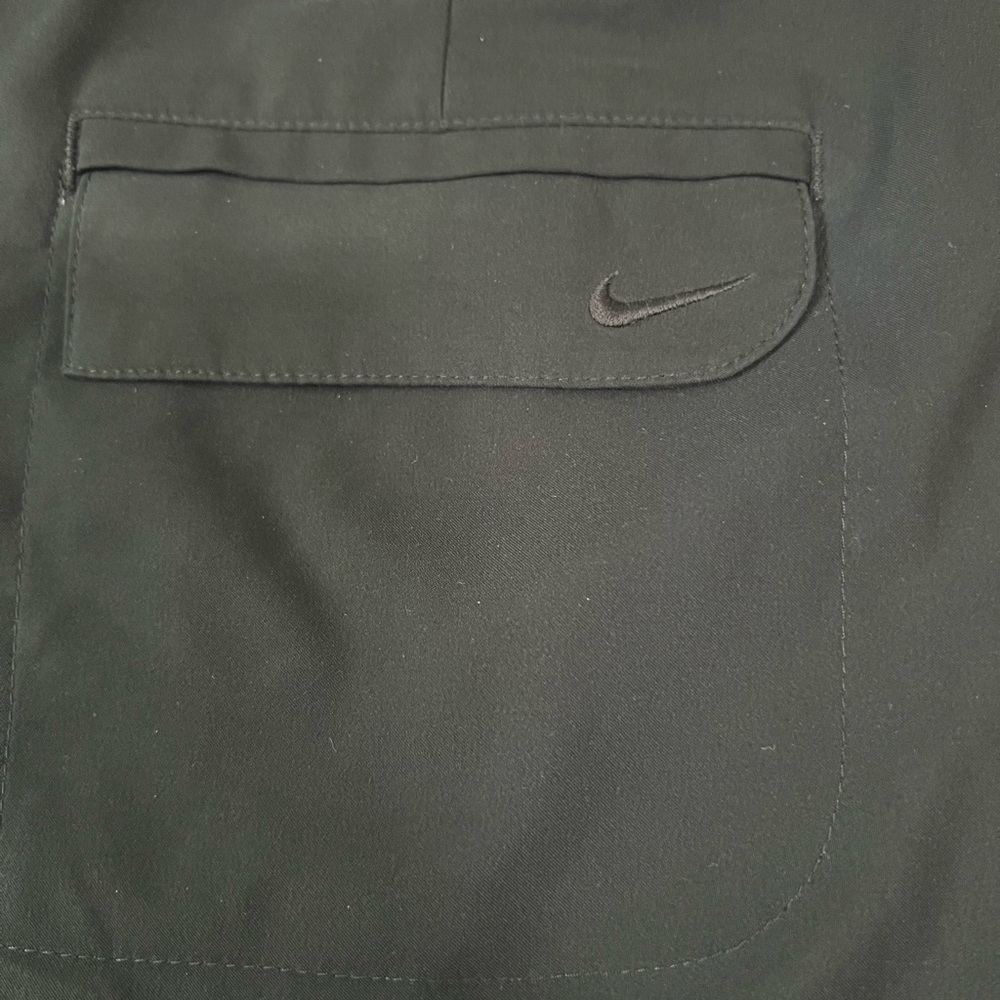 Nike Golf Skort black 12 Fit Dry athletic - Picture 6 of 6
